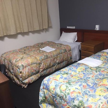 מיהארה Hotel Todai מראה חיצוני תמונה