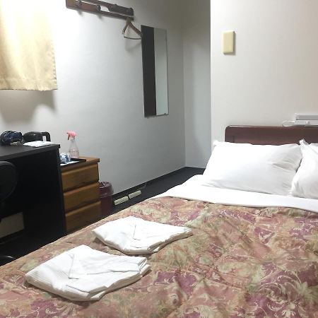 מיהארה Hotel Todai מראה חיצוני תמונה